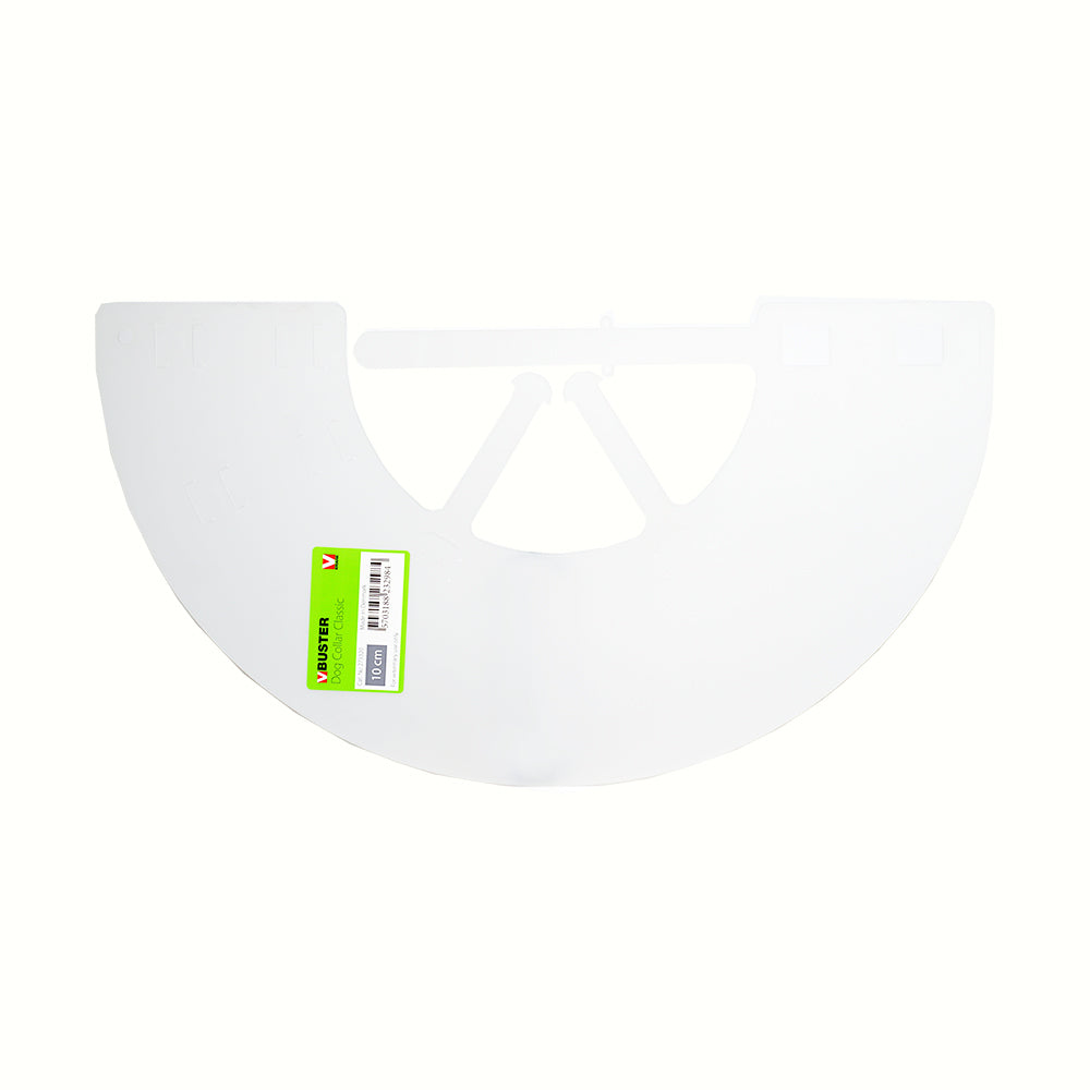 Buster Collar 10cm
