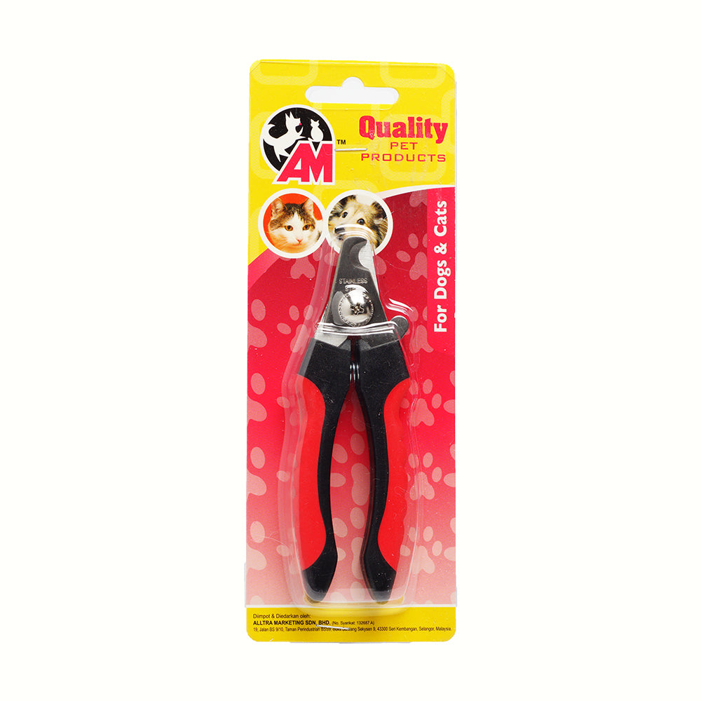 Easy Grip Nail Trimmer (Small )