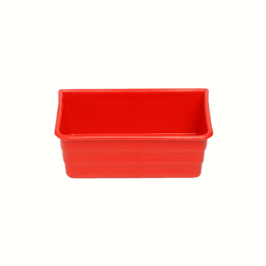 Rectangular Cup (Large)