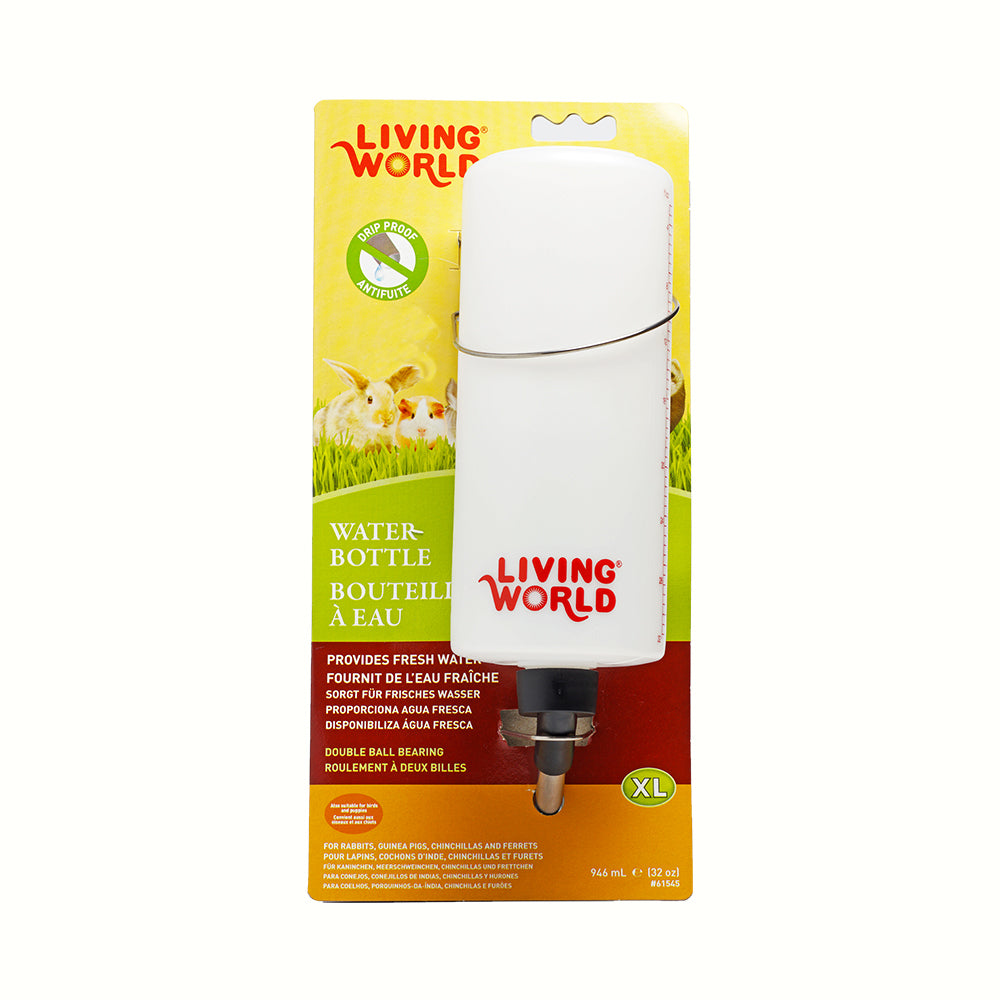Living World All Purpose Bottle, 32oz