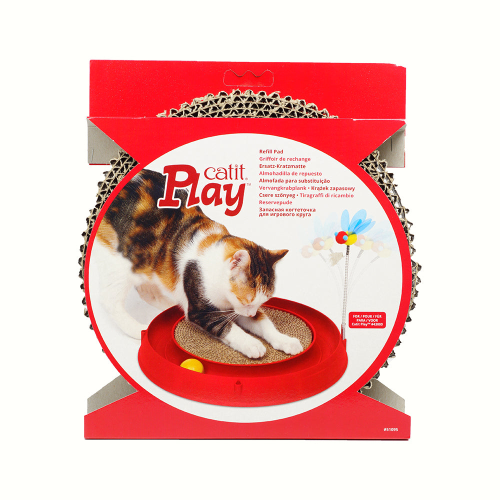 Play N' Scratch Refill Pad