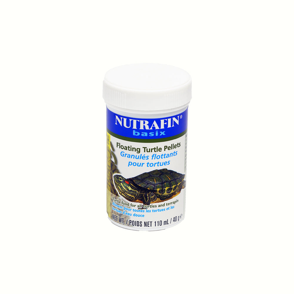 Turtle Pellets 40g