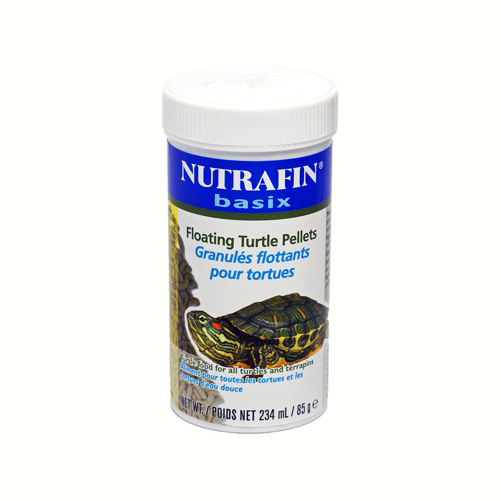 Turtle Pellets 85g