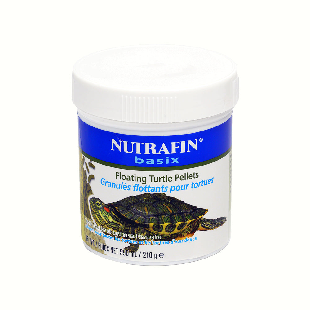 Turtle Pellets 210g