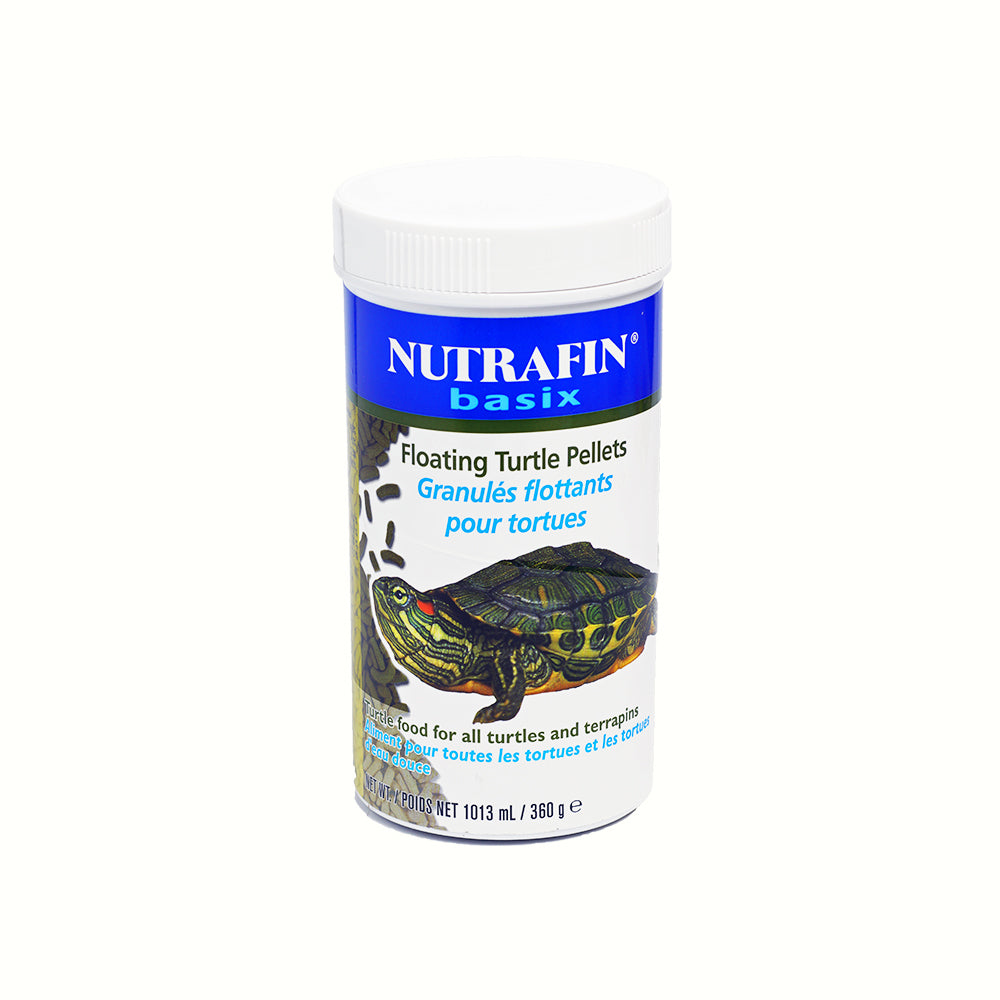 Turtle Pellets 360g