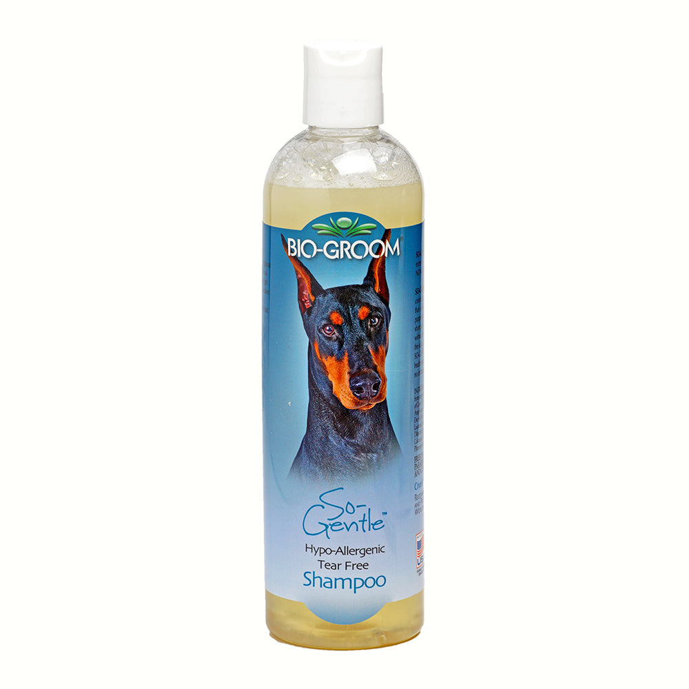 Biogroom So-Gentle Hypo Allergenic 12oz