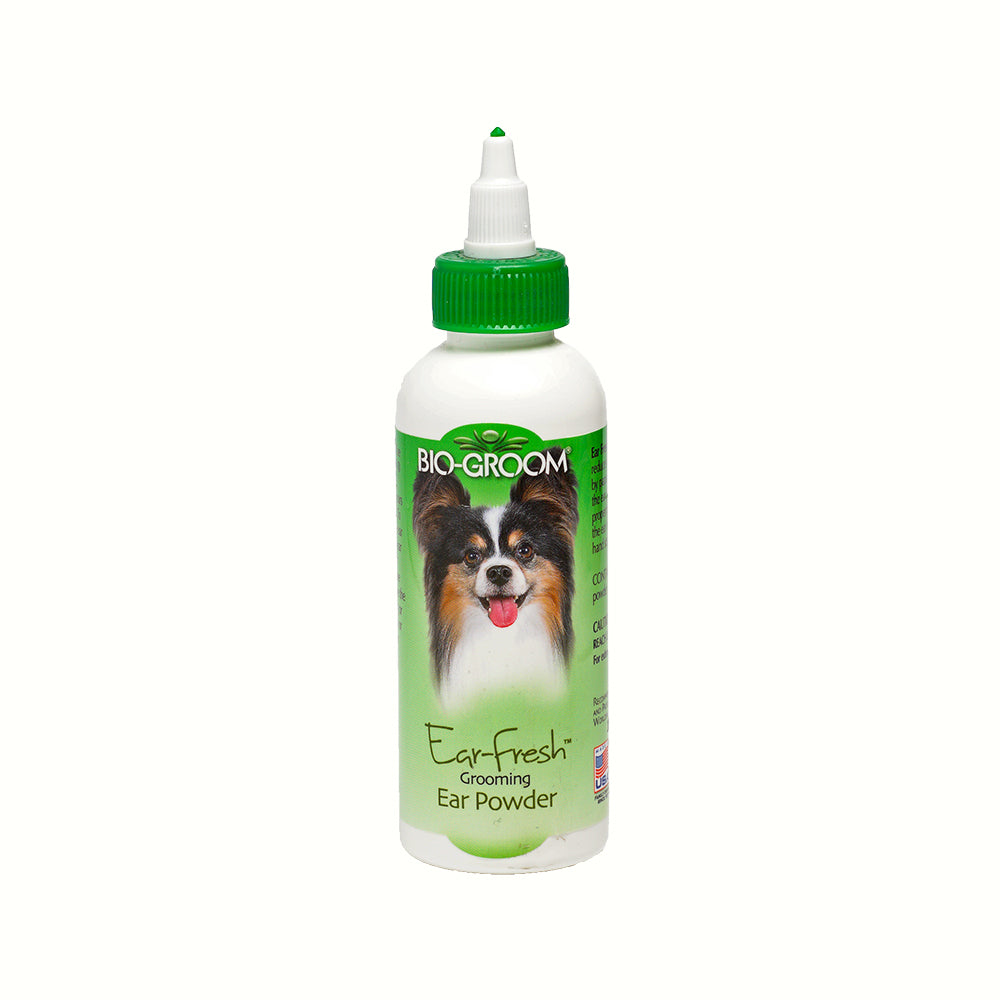 Ear Fresh Med Ear Powder