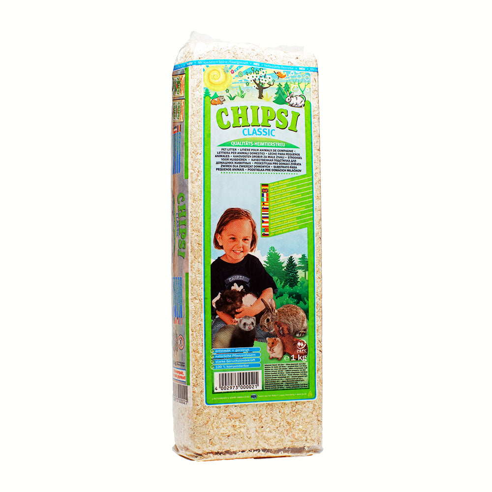 Chipsi Classic 15L