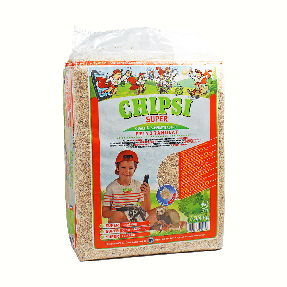 Chipsi Super 3.4kg