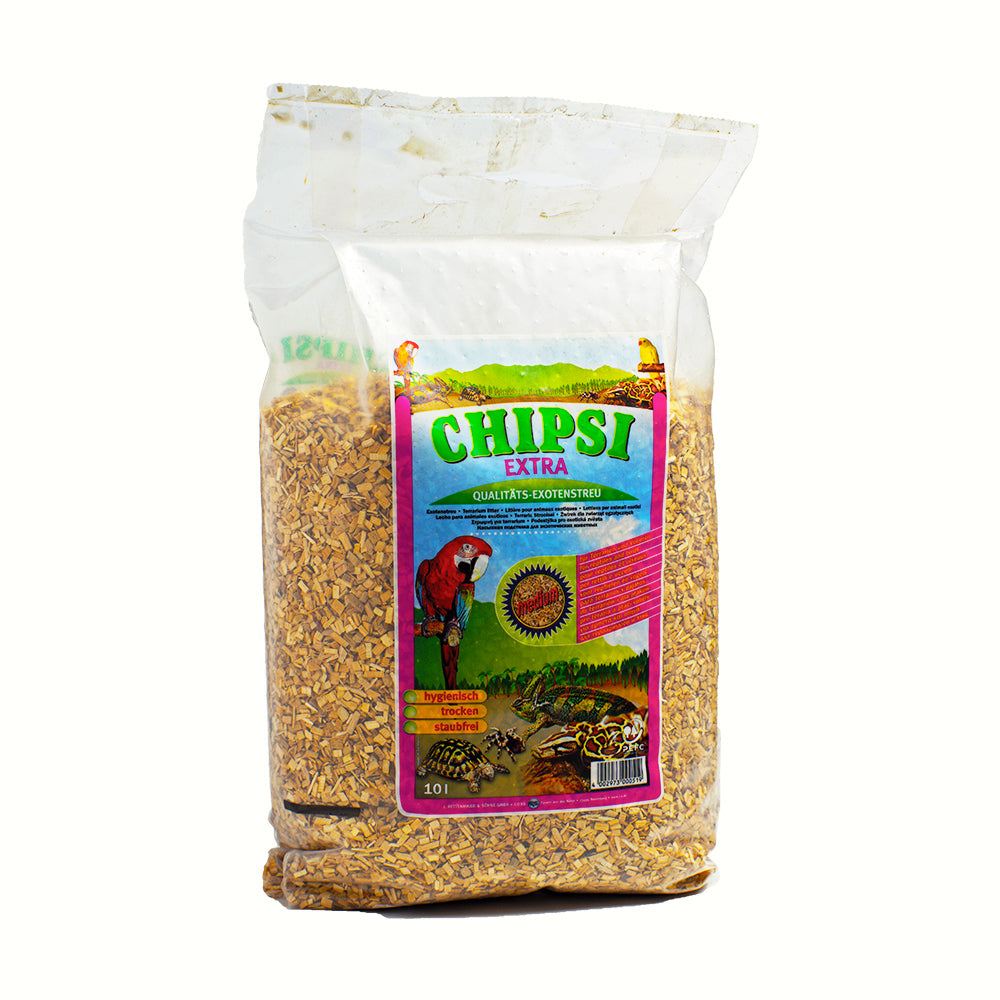 Chipsi Extra XXL 10L