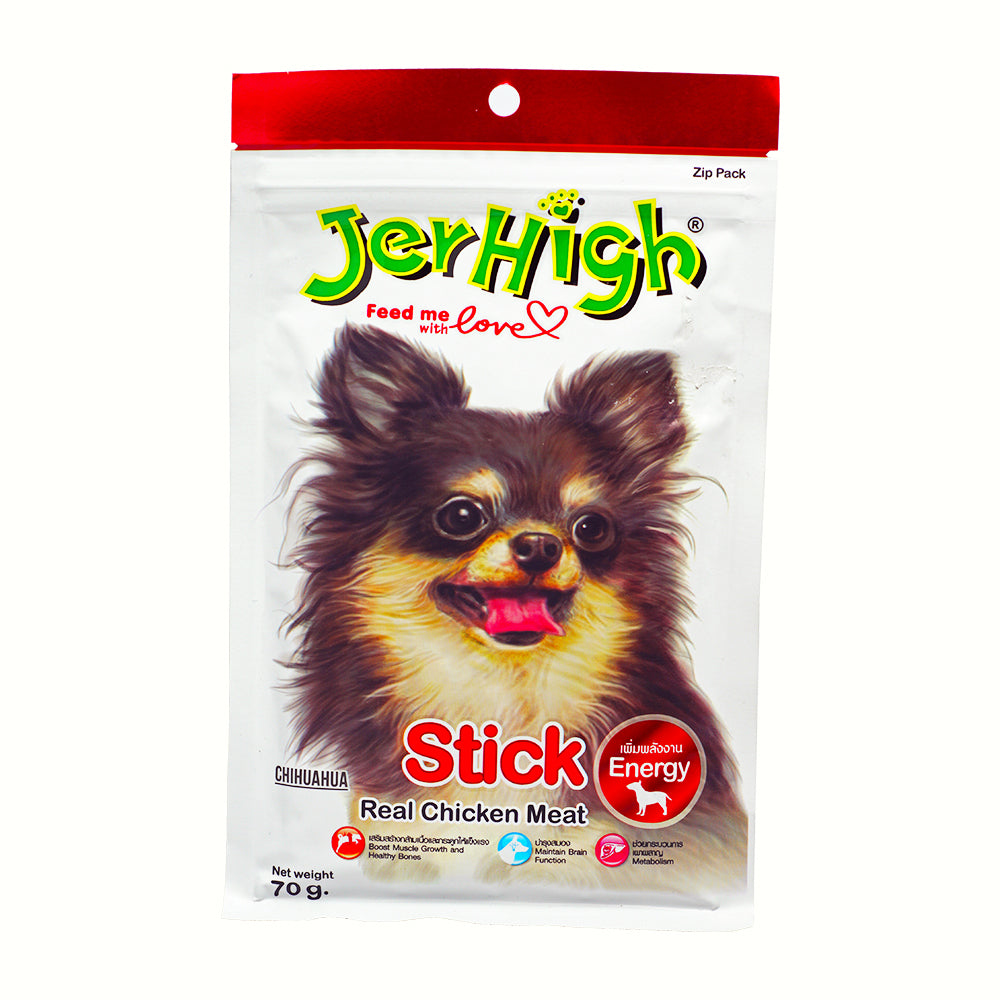 JerHigh Stick 70g