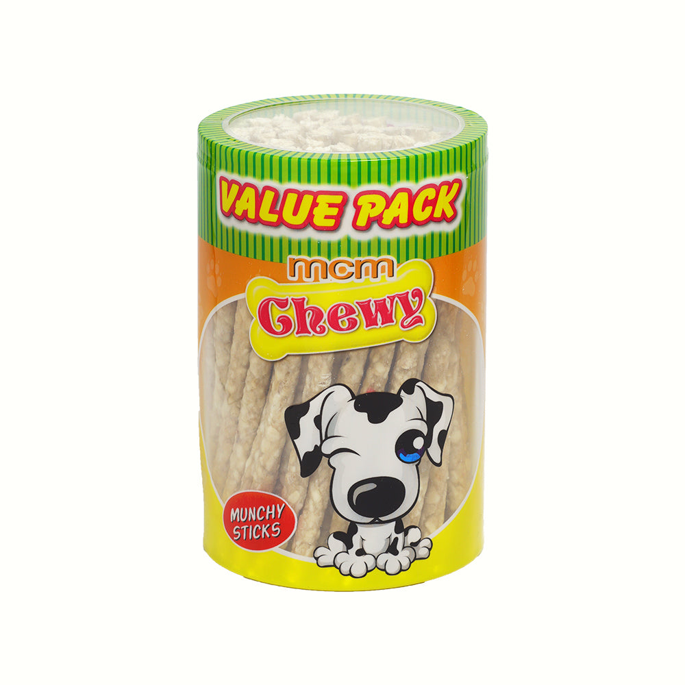 MCM ValuePack Munchy Stick 80pc