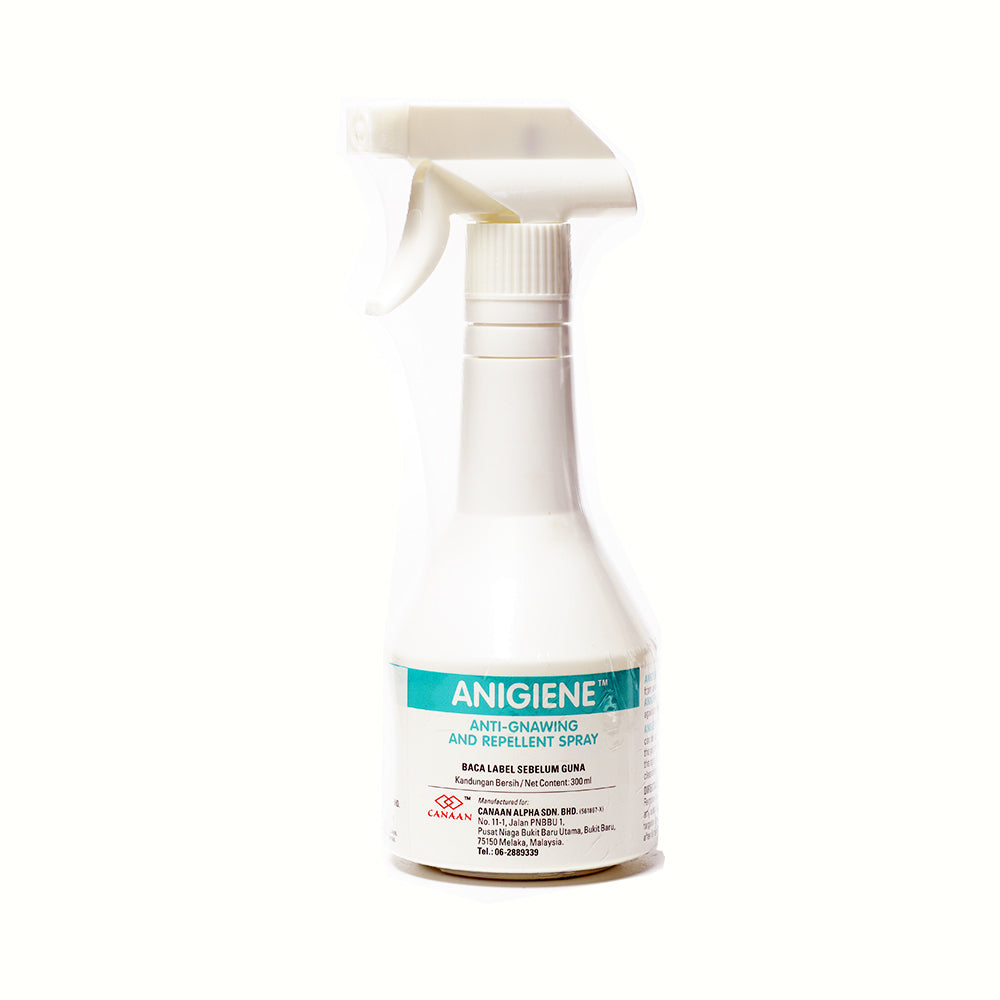 Canaan Anigiene 300ml