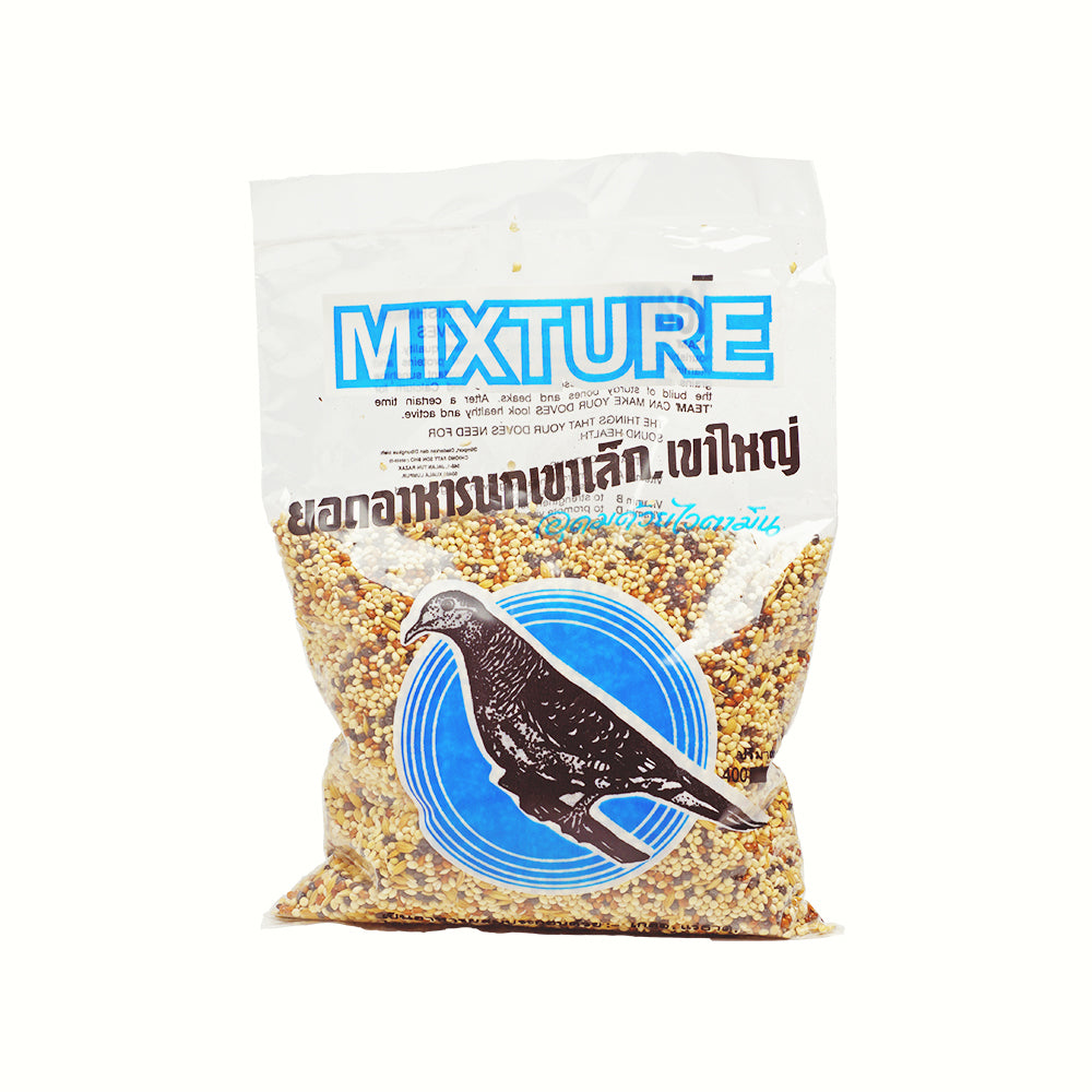 Merbuk Mix Bird Food