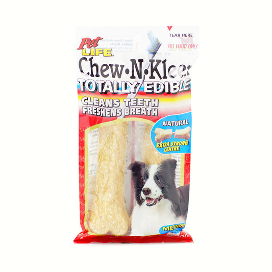 MCM Chew N Kleen 5.5" (Medium) 2x65g