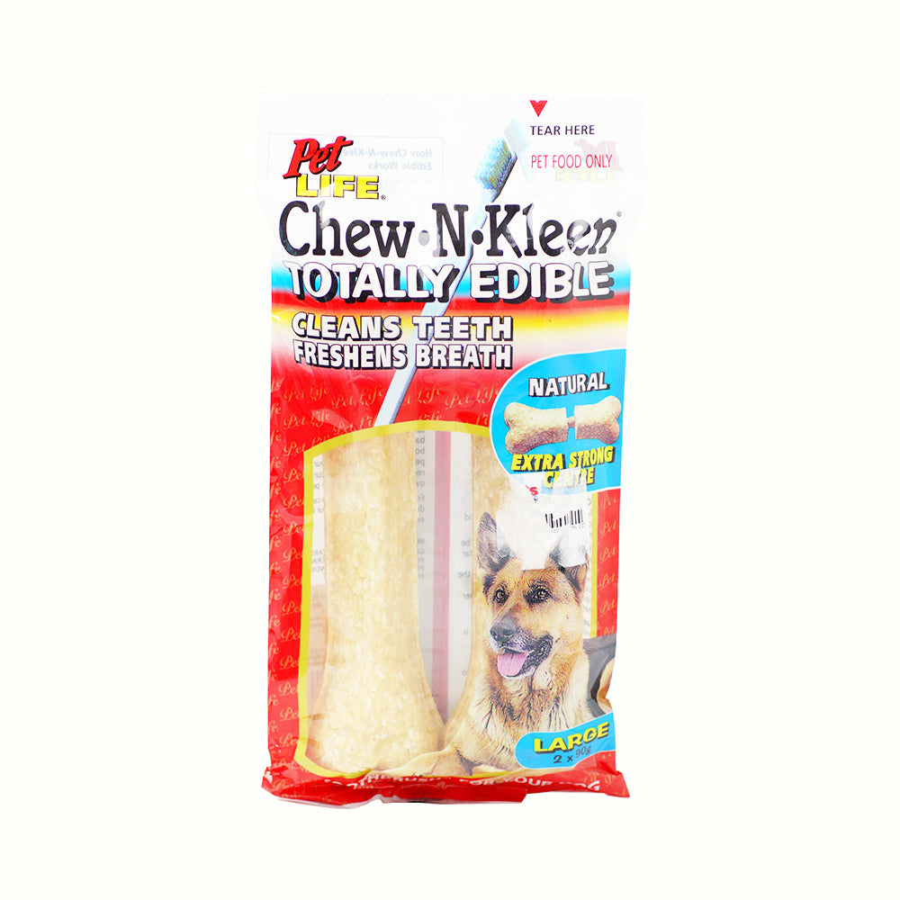 MCM Chew N Kleen Large