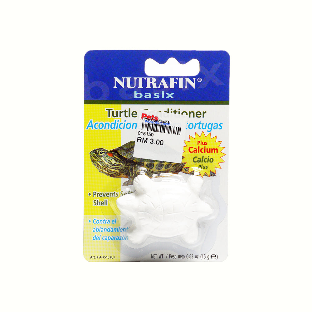 Turtle Conditioner