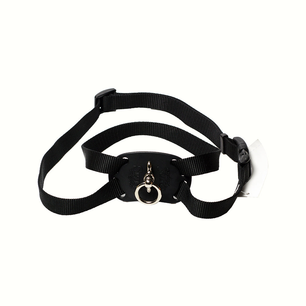 Coastal Harness Right Size 1" Large