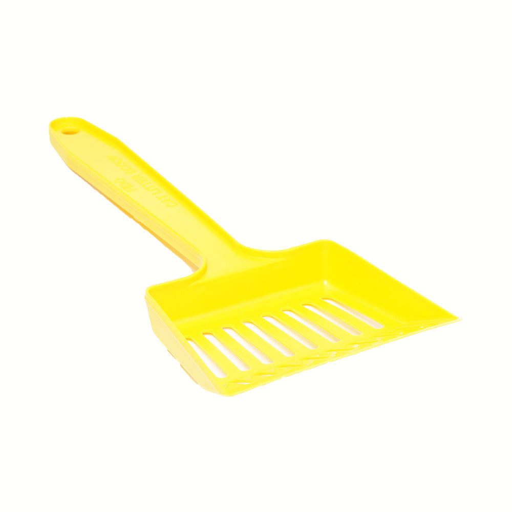Fido Cat Litter Scoop
