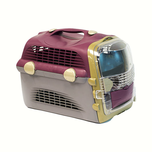 Pet Cargo Cabrio, Multi-Functional Carrier