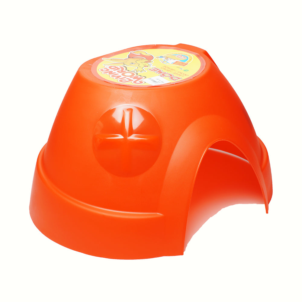 Living World Igloo (Large)