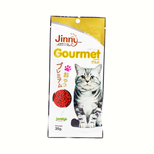 JerHigh Jinny Gourmet Cat Stick 35g