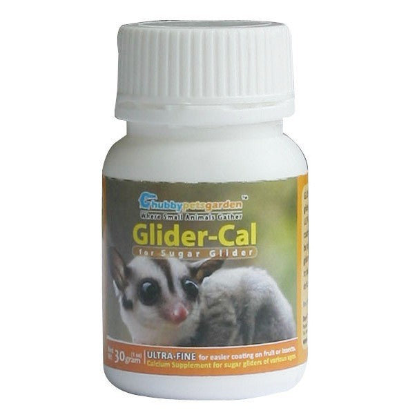 Glider-Cal (Sugar Glider)