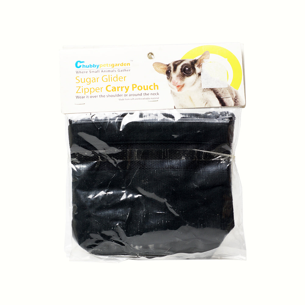 Sugar Glider Carry Pouch