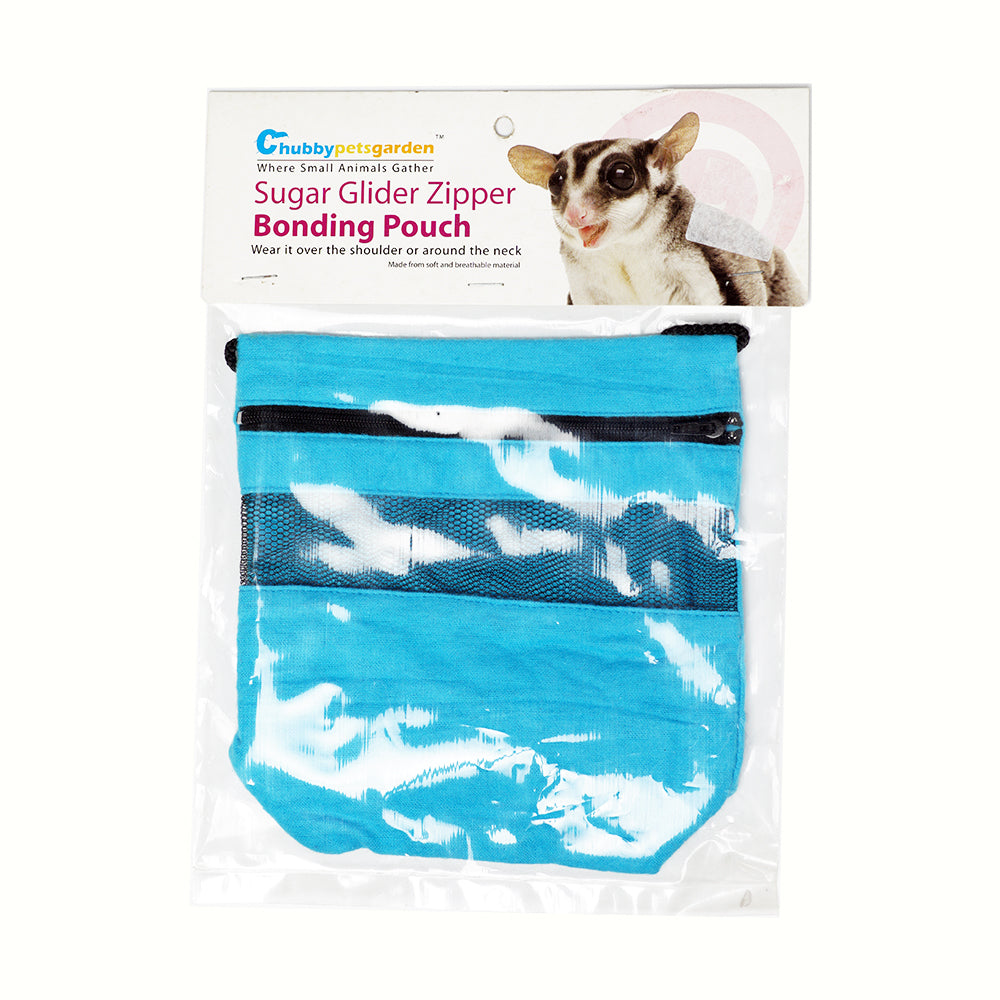 Sugar Glider Bonding Pouch
