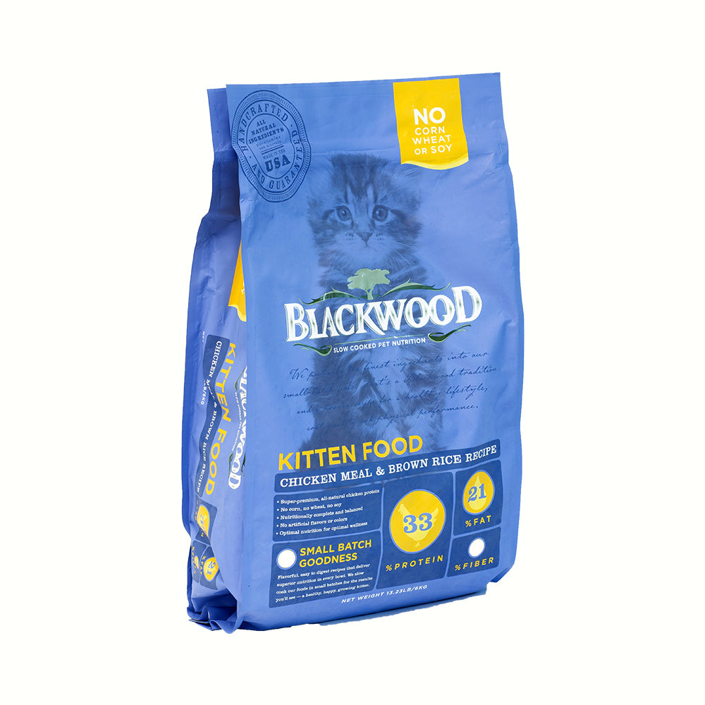 Blackwood Kitten 6kg