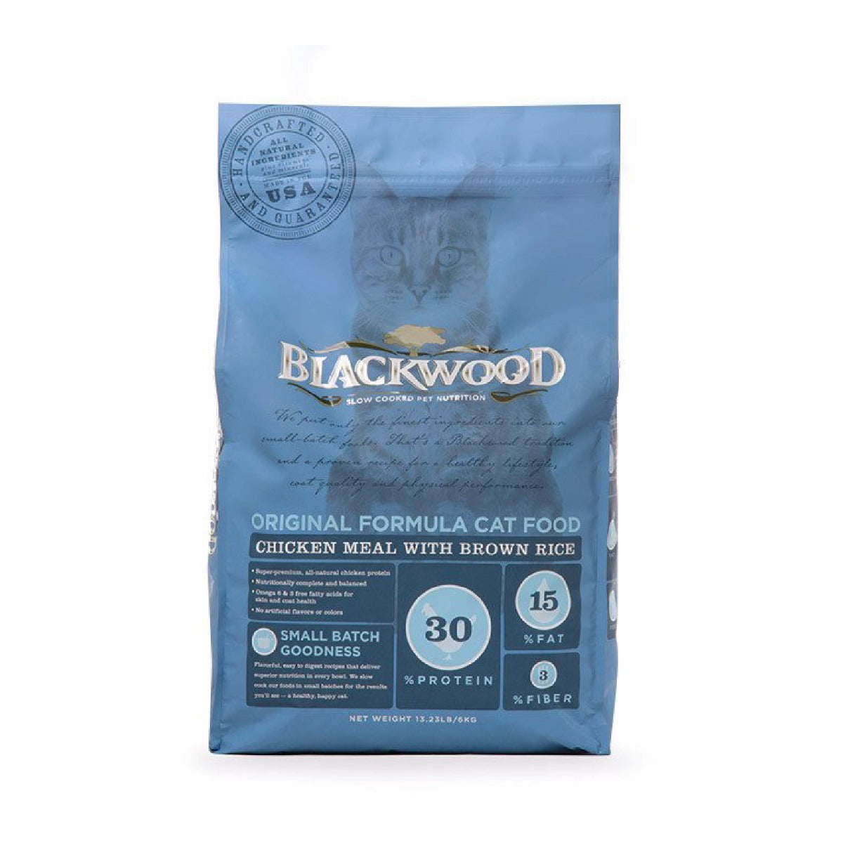 Blackwood Cat Adult 6kg