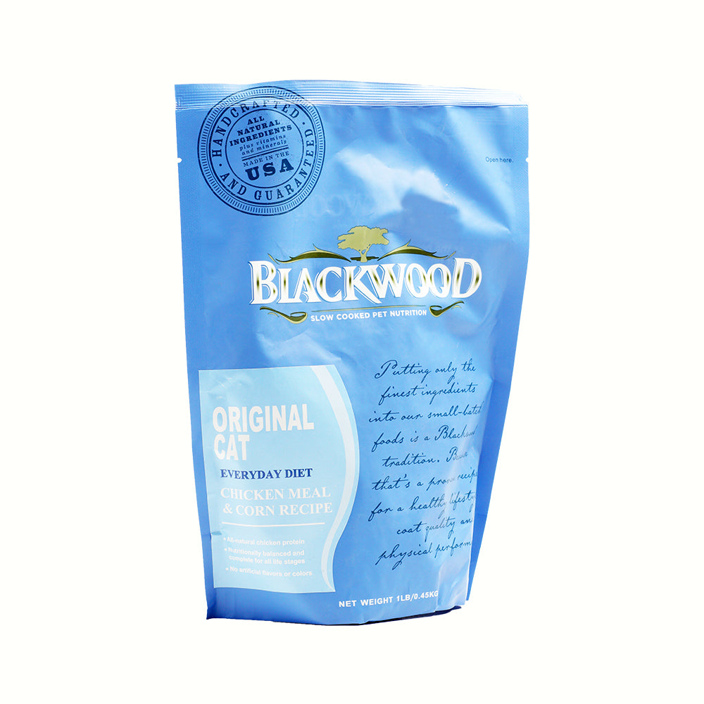 Blackwood Cat Adult 450g