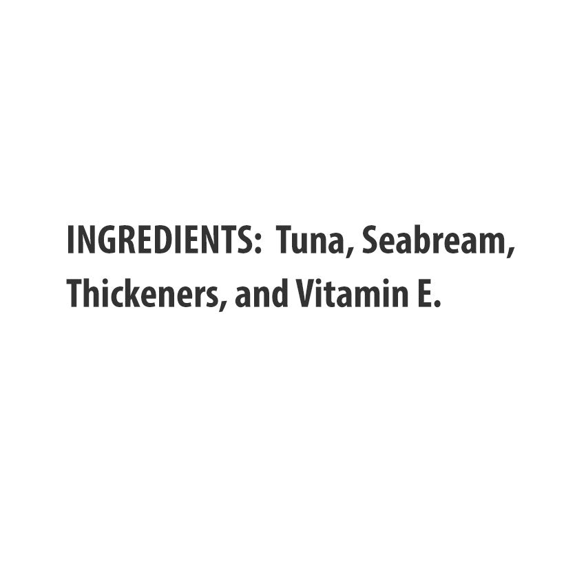 Fancy Feast Virgin Flaked Tuna 85g