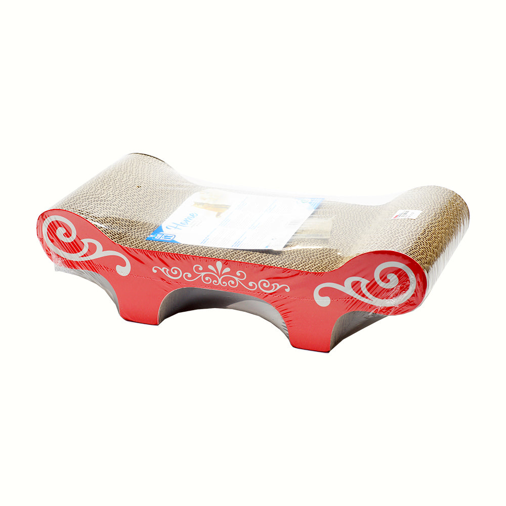 Catit Scratcher with Catnips (Bench Urban)