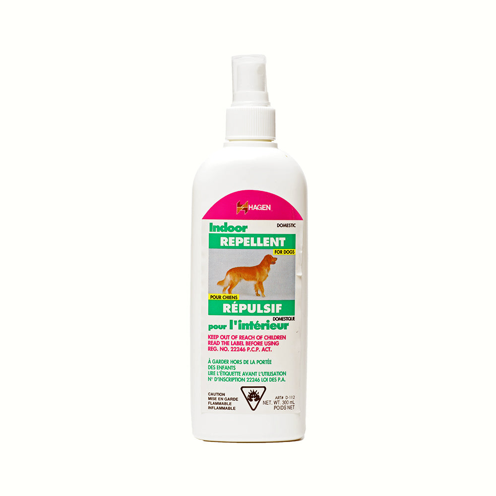 Hagen Indoor Repellent, 300ml