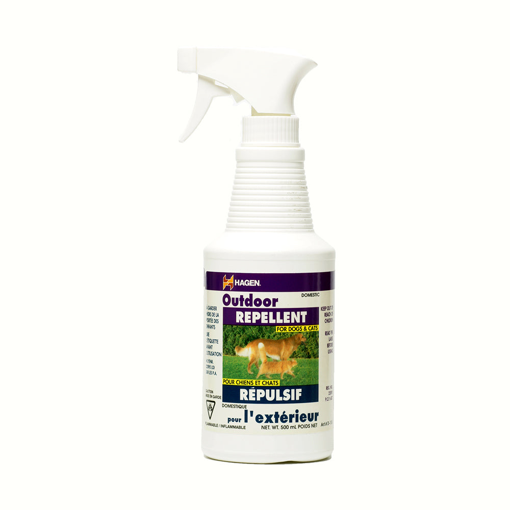 Hagen Outdoor Repellent 500ml