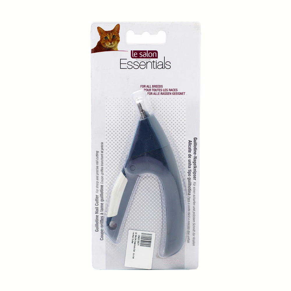 Le Salon Guillotine Nail Cutter