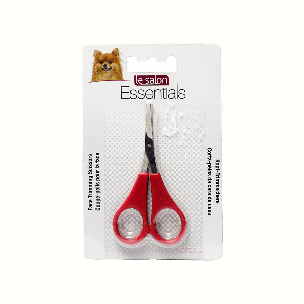 Le Salon Face Trimming Scissor