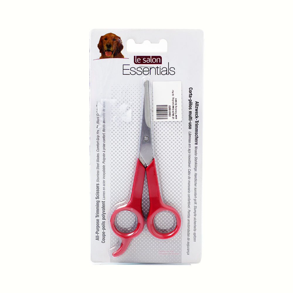 Le Salon All Purpose Trimming Scissor