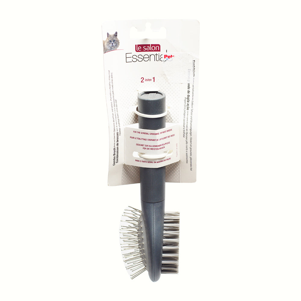 Le Salon Combo Brush, Small