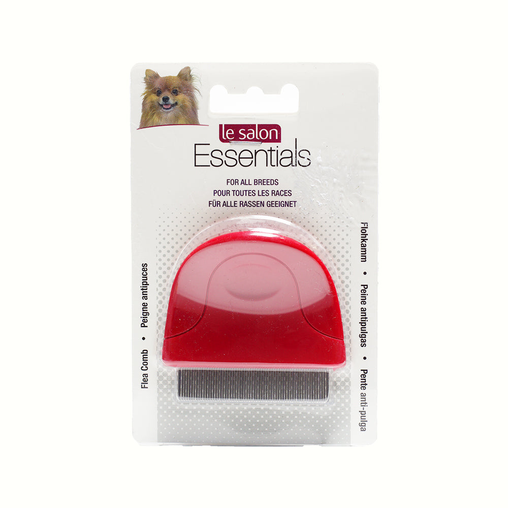 Le Salon Flea Comb