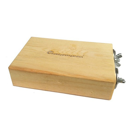 Sugar Glider Rectangular Platform