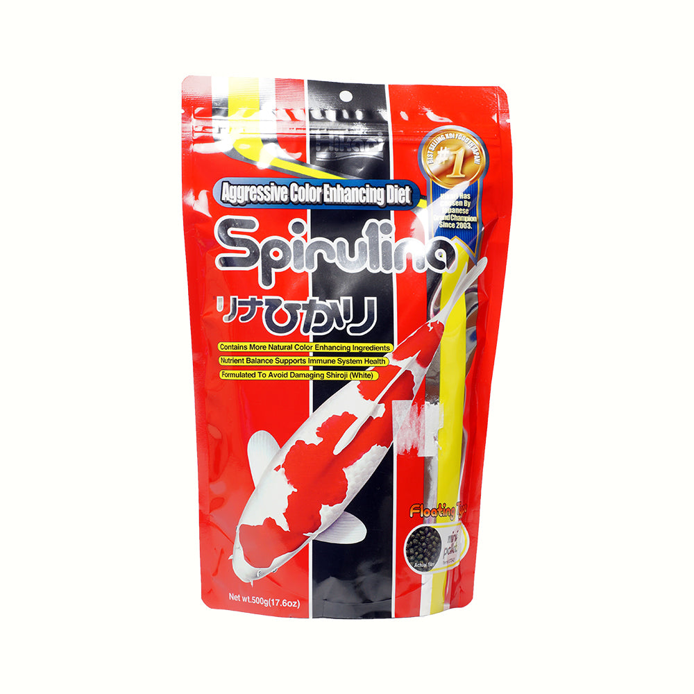 Hikari Spirulina 500g