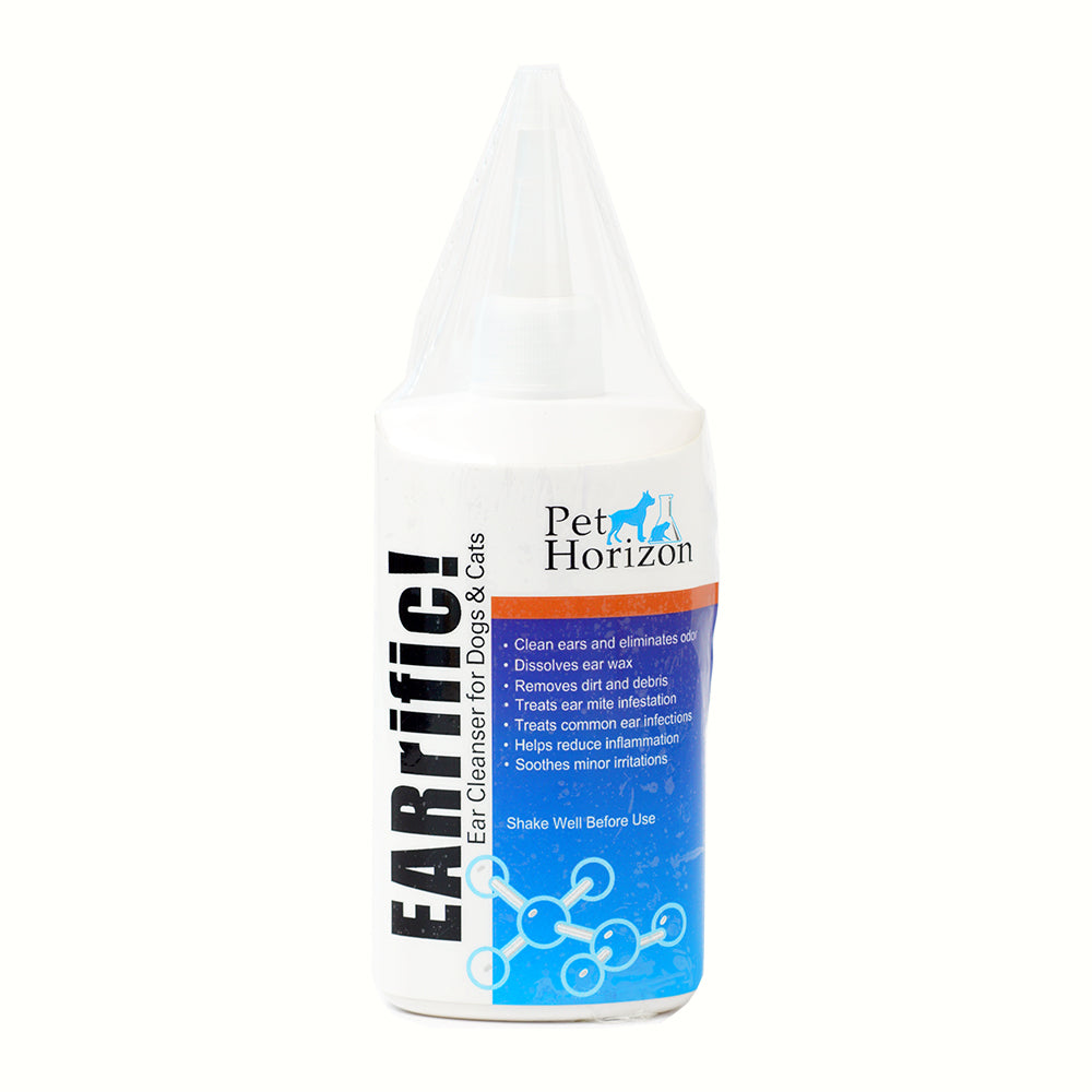 Pet Horizon Earrific 140 ml