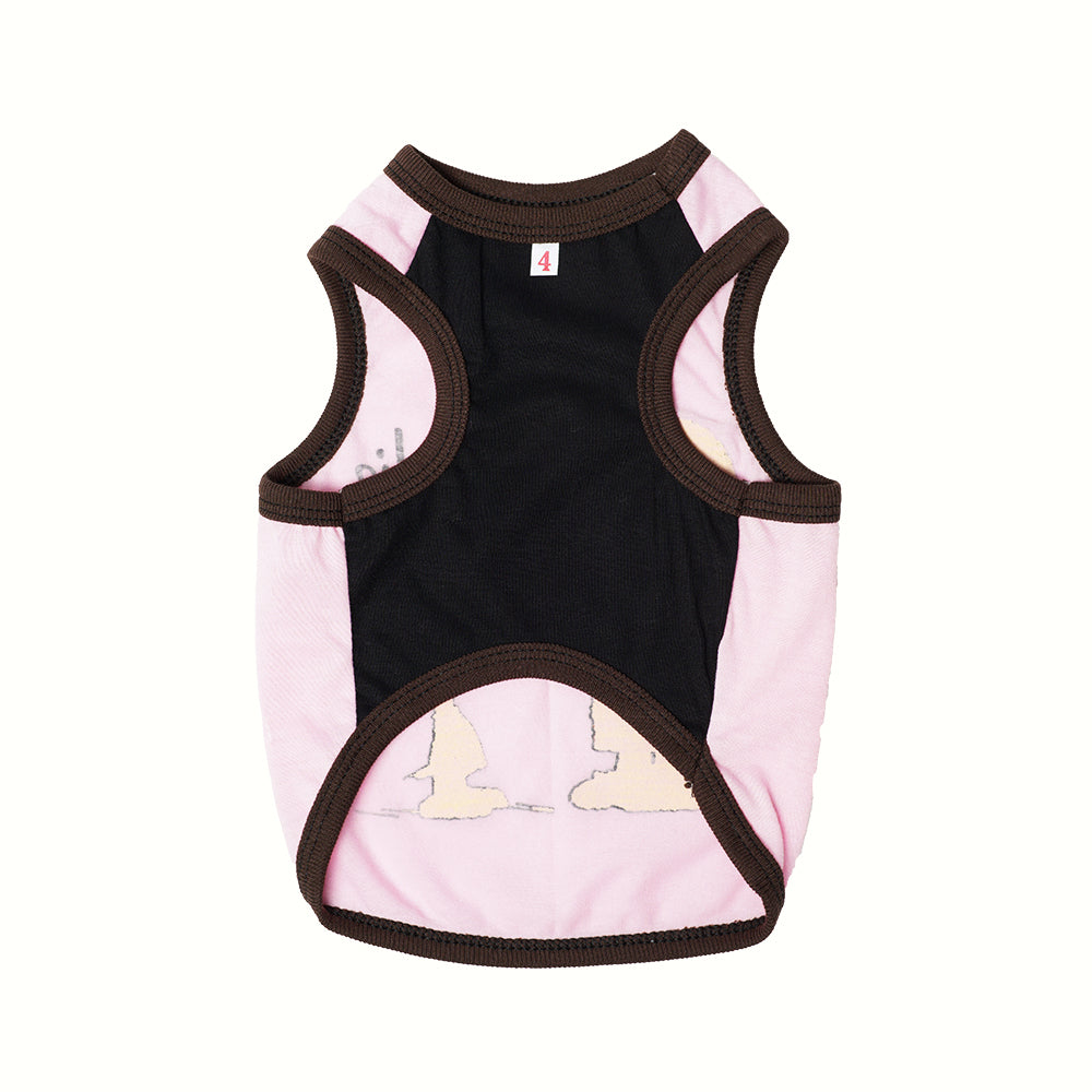 T-Shirt Size 4