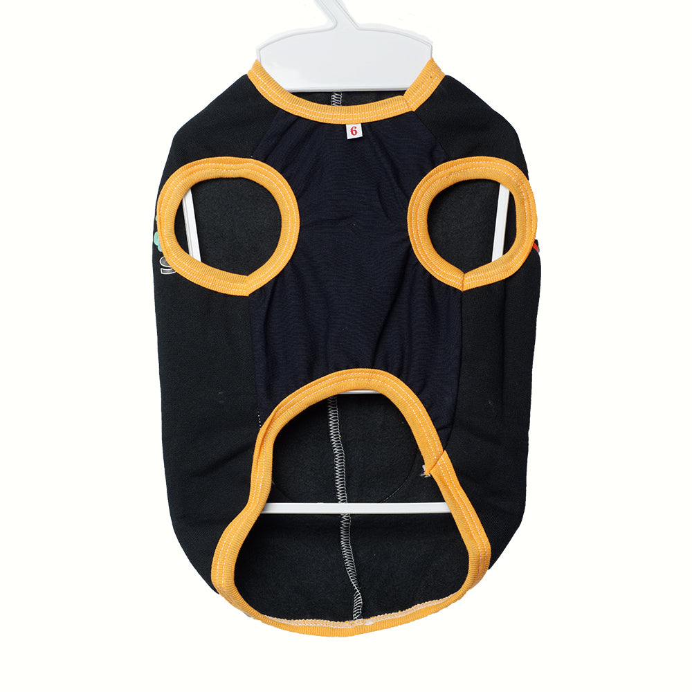 T-Shirt Size 6