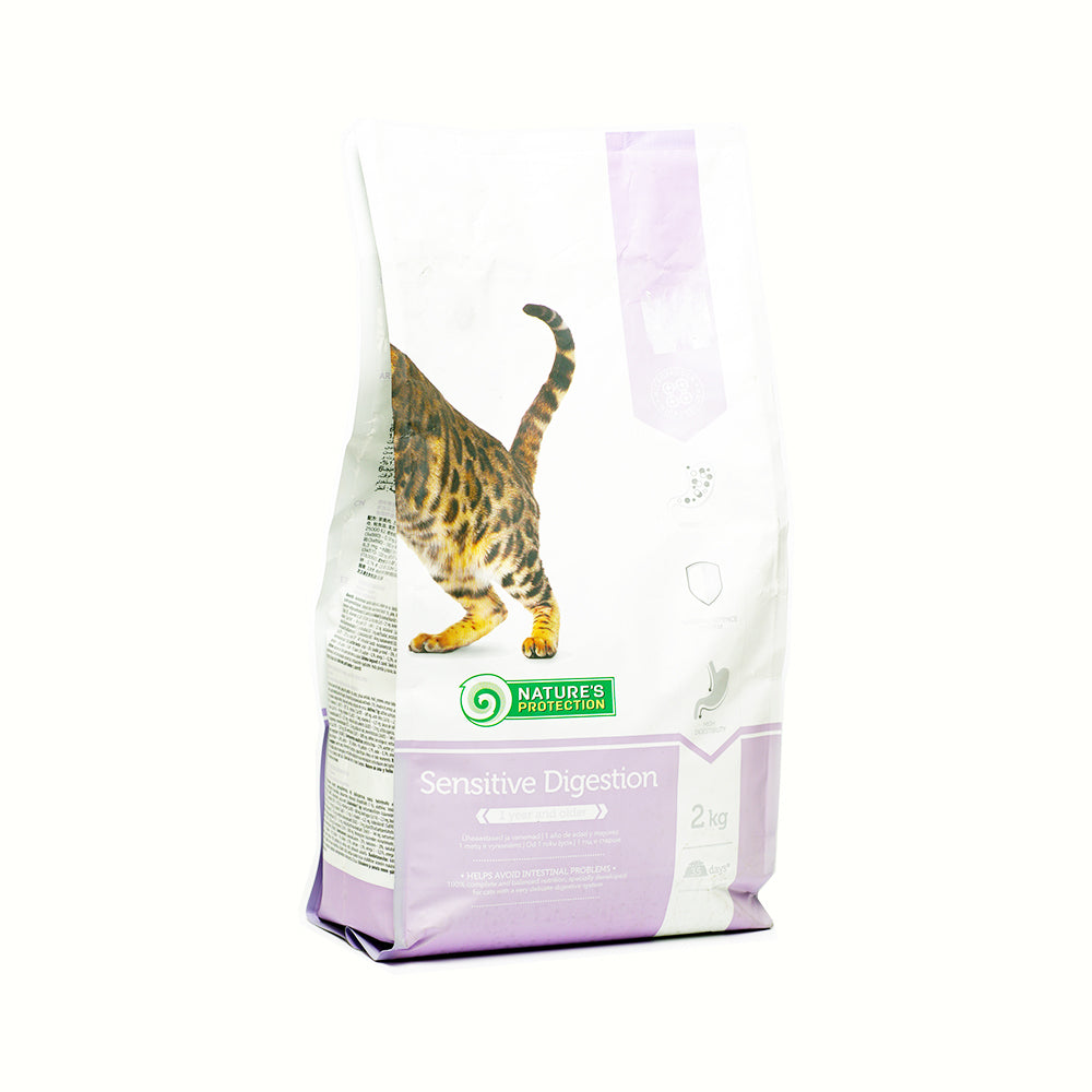 Nature's Protection Sensitive Digestion 2kg