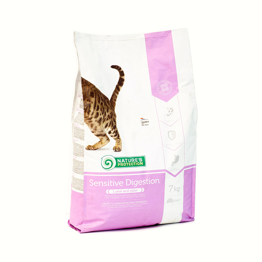 Nature's Protection Sensitive Digestion 7kg