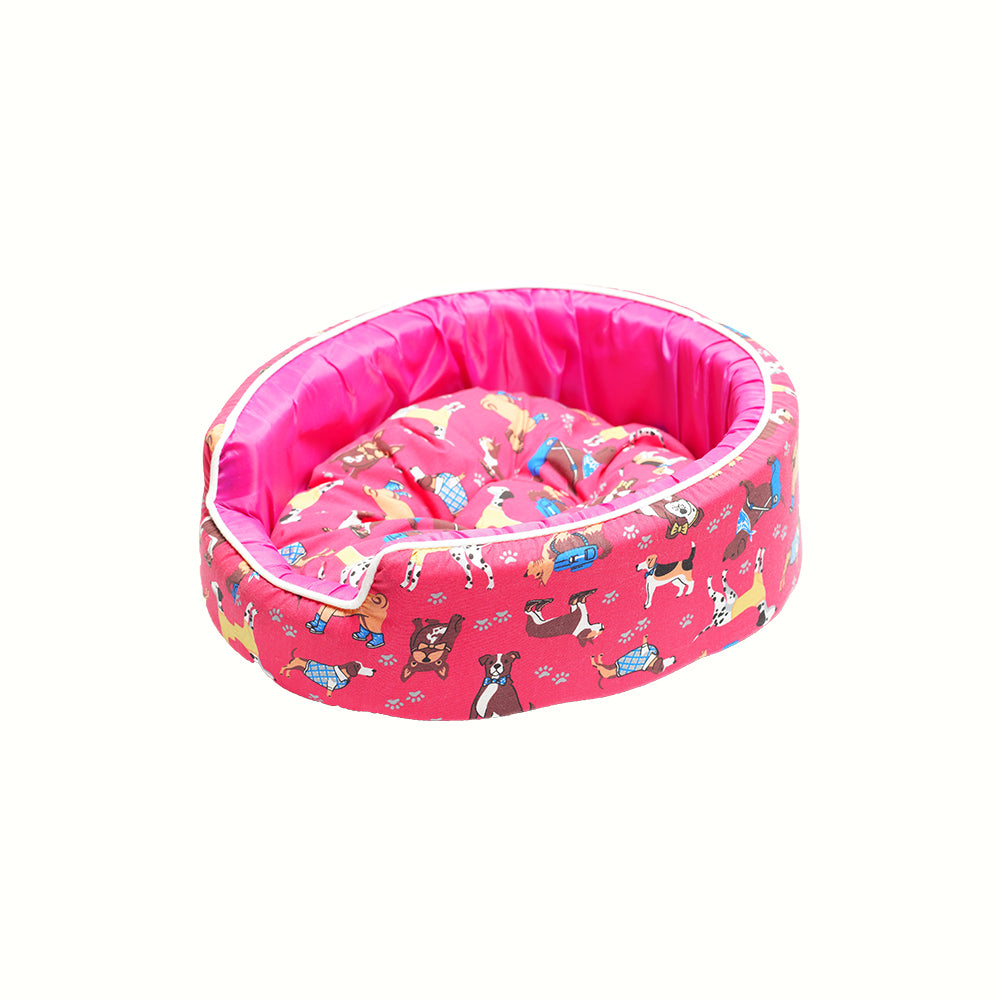 Foam Bed S