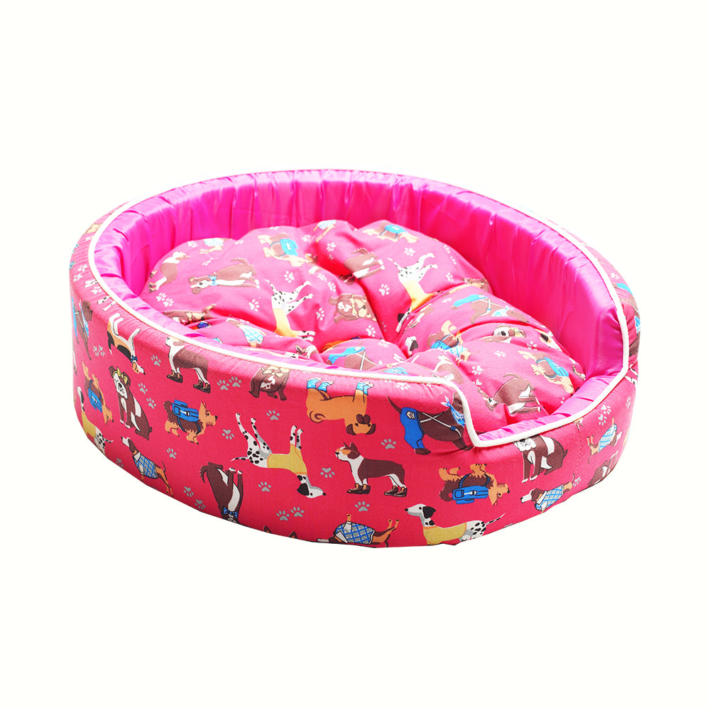 Foam Bed L size